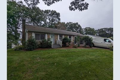 23 Elbridge Rd #1, Auburn, MA 01501 - Photo 1