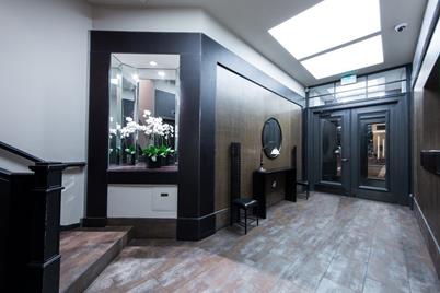 755 Boylston Street #303, Boston, MA 02116 - Photo 1