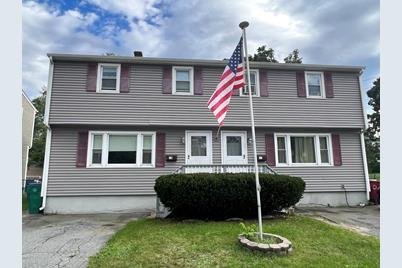 33-35 Christman Ave, Lowell, MA 01852 - Photo 1