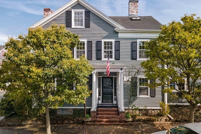 9 Brown Street, Beverly, MA 01915 - Photo 1