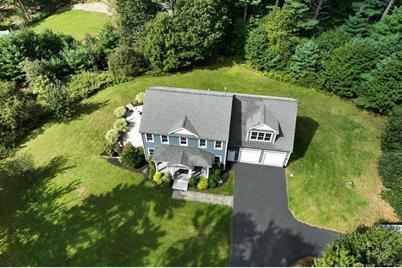 133 Elm Street, Kingston, MA 02364 - Photo 1