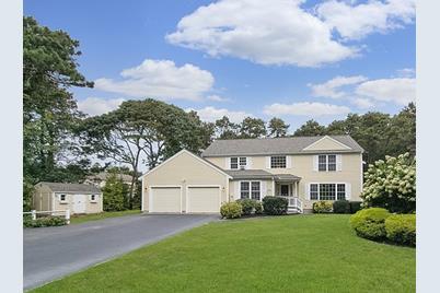 500 Upper County Rd, Dennis, MA 02660 - Photo 1