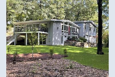 31 High Rock Road, Wayland, MA 01778 - Photo 1