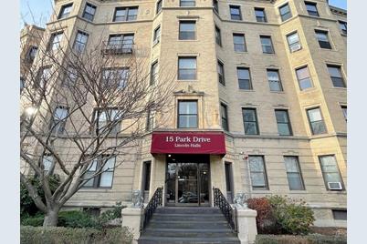 15 Park Drive #25, Boston, MA 02215 - Photo 1