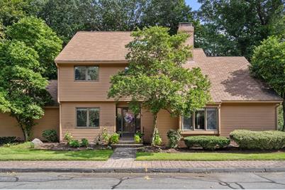 22 Grove Pl #26, Winchester, MA 01890 - Photo 1