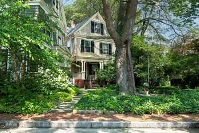 62 Gorham Street, Cambridge, MA 02138 - Photo 1