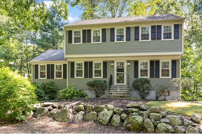 1 Galahad Way, Easton, MA 02356 - Photo 1