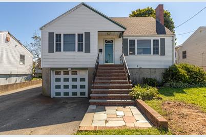 50 Newland Street, Malden, MA 02148 - Photo 1