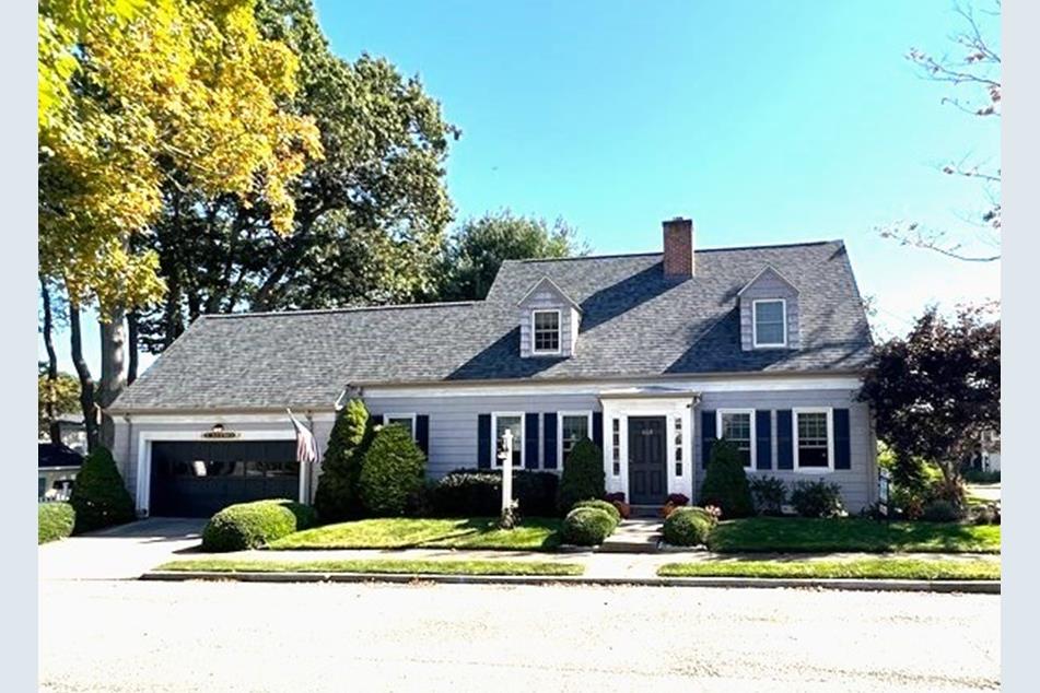 469 Eldridge St, Fall River, MA 02720 MLS 73161836 Coldwell Banker