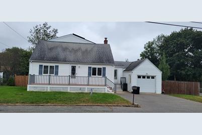 7 Windsor Road, Beverly, MA 01915 - Photo 1