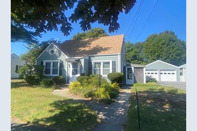 131 Jarry, New Bedford, MA 02745 - Photo 1