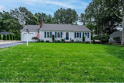 75 Pompano Rd, Yarmouth, MA 02675 - Photo 1