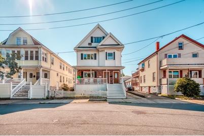 38-40 Wigglesworth St, Malden, MA 02148 - Photo 1