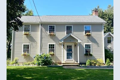 19 Charon Ter, South Hadley, MA 01075 - Photo 1