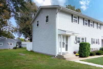 1520 Pendleton Ave #1520, Chicopee, MA 01022 - Photo 1