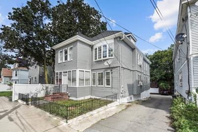 223 Webster Ave, Chelsea, MA 02150 - Photo 1