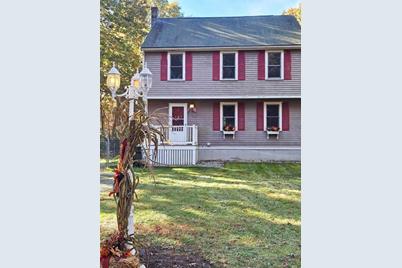 12 Jerome St, Berkley, MA 02779 - Photo 1