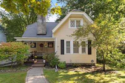 53 Uncatena Ave., Worcester, MA 01606 - Photo 1