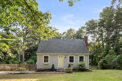 51 Gould Road, Andover, MA 01810 - Photo 1