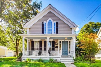 40 High Street #2, Andover, MA 01810 - Photo 1