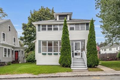 37 Eastbrook Pl, Methuen, MA 01844 - Photo 1