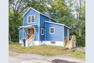 27 Fairmont St, Chicopee, MA 01013 - Photo 1