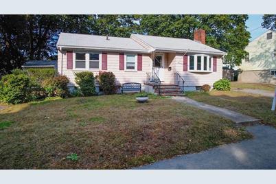 5 Bates Road, Winchester, MA 01890 - Photo 1