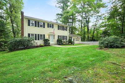 32 Maynard Street, Northborough, MA 01532 - Photo 1