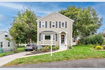 34 Troy Rd, North Andover, MA 01845 - Photo 1