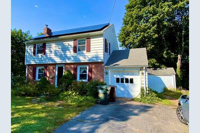 166 Central St, Auburn, MA 01501 - Photo 1