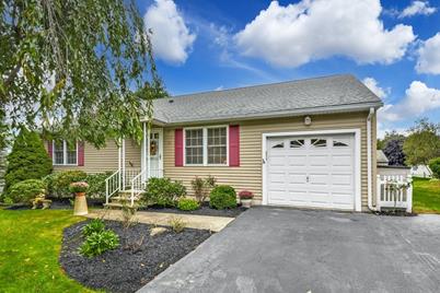 51 Deacon Street #51, Northborough, MA 01532 - Photo 1