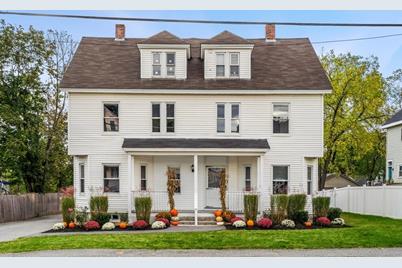 88 Middlesex St #88, Chelmsford, MA 01863 - Photo 1