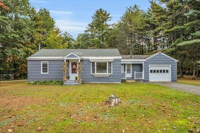68 East Rd, Westminster, MA 01473 - Photo 1