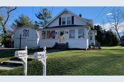 14 Cedar Rd #1, Shrewsbury, MA 01545 - Photo 1