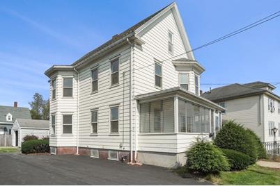 34 Tremont St, Peabody, MA 01960 - Photo 1