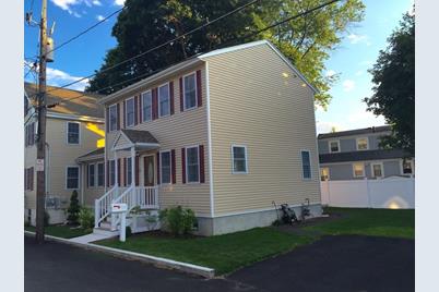 15 Dalton Ct #B, Peabody, MA 01960 - Photo 1