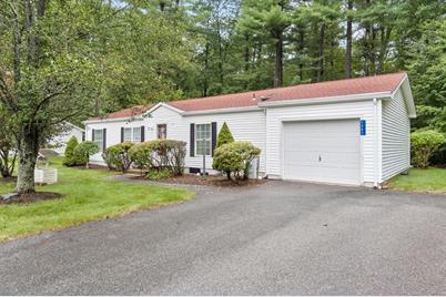 1307 Blueberry Circle, Middleborough, MA 02346 - Photo 1