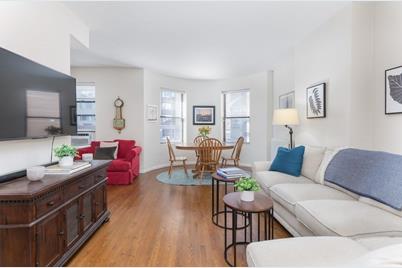 40 St Botolph Street #44, Boston, MA 02116 - Photo 1
