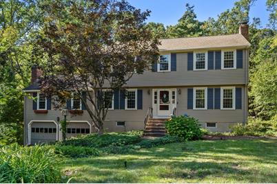 29 Firecut Lane, Sudbury, MA 01776 - Photo 1