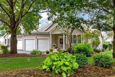 8 Chance Court #8, Carver, MA 02330 - Photo 1