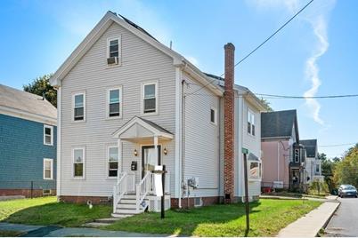 69 S Kimball Street, Haverhill, MA 01835 - Photo 1