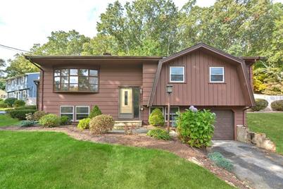 2 Saddleback Hill Road, Bellingham, MA 02019 - Photo 1