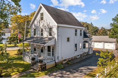 80 Church St, Wilmington, MA 01887 - Photo 1