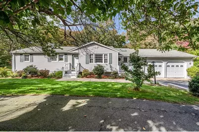 36 Rosemary Ave, Wakefield, MA 01880 - Photo 1