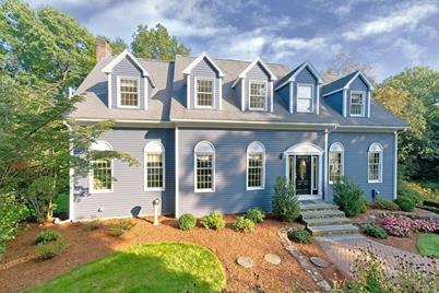 45 Summer St., Wrentham, MA 02093 - Photo 1