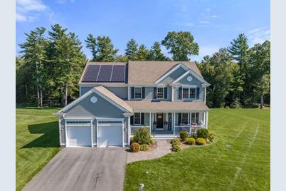 5 Magnolia Way, Bridgewater, MA 02324 - Photo 1