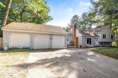 71 Furnace St, Marshfield, MA 02050 - Photo 1