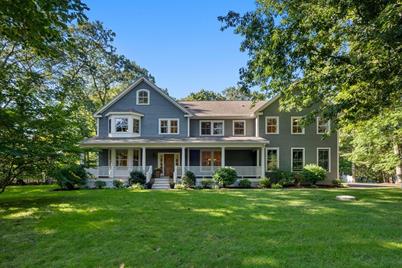 2 Monks Way, Medfield, MA 02052 - Photo 1