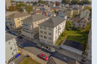 72 Pitman St, Fall River, MA 02723 - Photo 1