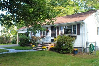 10 Maple Circle, Randolph, MA 02368 - Photo 1